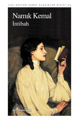İntibah | İlgi Kültür Sanat Yayınları