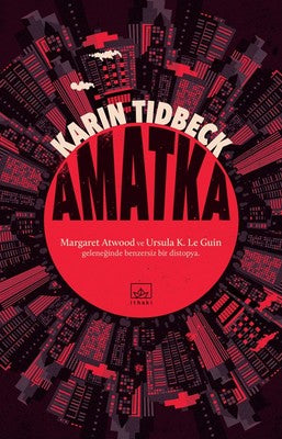 Amatka | İthaki Yayınları