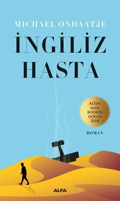 İngiliz Hasta | Alfa Yayınları