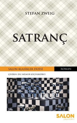 Satranç | Salon Yayınları