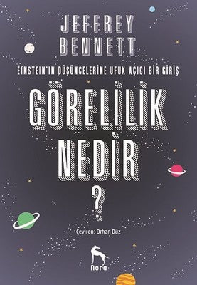Görelilik Nedir? | Nora