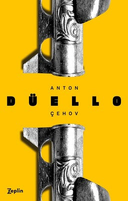 Düello | Zeplin Kitap