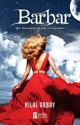 Barbar | Parola Yayınları