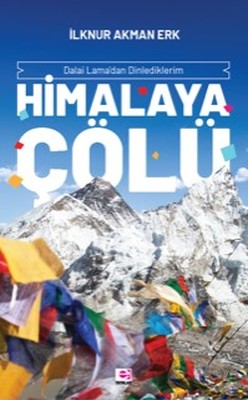 Himalaya Çölü | E Yayınları