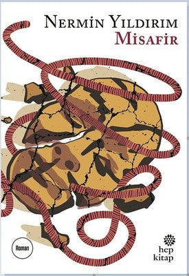 Misafir | Hep Kitap