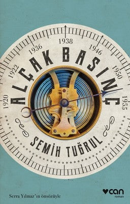 Alçak Basınç | Can Yayınları