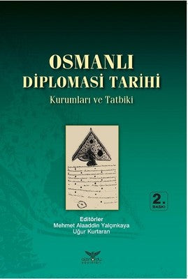 Osmanlı Kurumlar ve Tarihi-Kurumlar veTatbiki | Altınordu