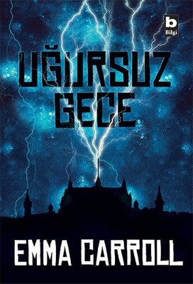 Uğursuz Gece | Bilgi Yayınevi