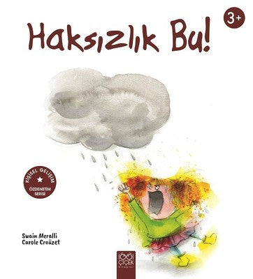 Haksızlık Bu! | 1001 Çiçek