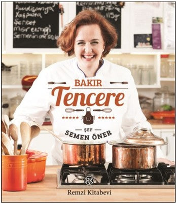 Bakır Tencere | Remzi Kitabevi