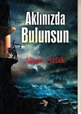 Aklınızda Bulunsun | Küsena Yayınları