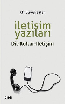 İletişim Yazıları | Çizgi Kitapevi