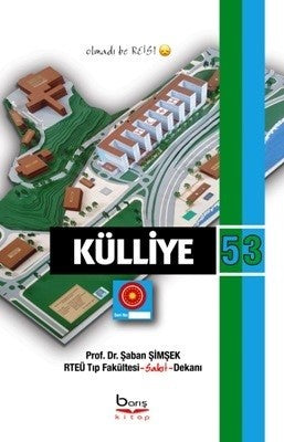 Külliye 53 | A.Barış Kitapevi