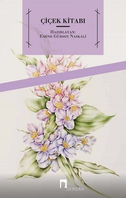 Çiçek Kitabı | Dergah Yayınları