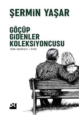 Göçüp Gidenler Koleksiyoncusu | Doğan Kitap