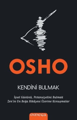 Kendini Bulmak | Mega Yayınları