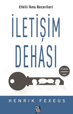 İletişim Dehası | Diyojen Yayıncılık