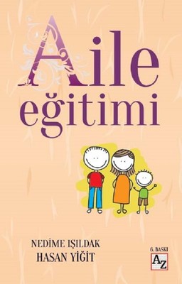Aile Eğitimi | Az Kitap