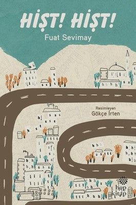 Hişt!Hişt! | Hep Kitap