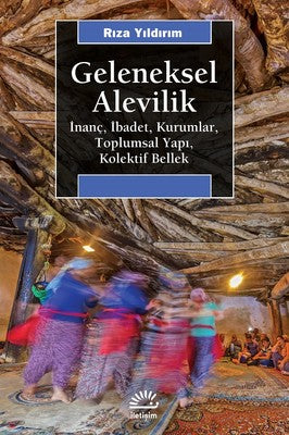 Geleneksel Alevilik | İletişim Yayınları
