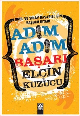 Adım Adım Başarı | Altın Kitaplar