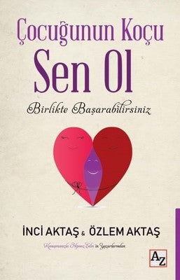 Çocuğunun Koçu Sen Ol | Az Kitap
