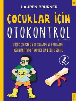 Çocuklar İçin Otokontrol | Sola Kidz