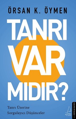 Tanrı Var mıdır? | Destek Yayınları