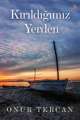 Kırıldığımız Yerden | Cinius