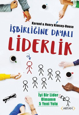 İşbirliğine Dayalı Liderlik | Arıtan Yayınları
