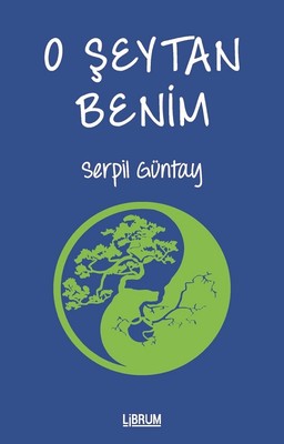 O Şeytan Benim | Librum Kitap