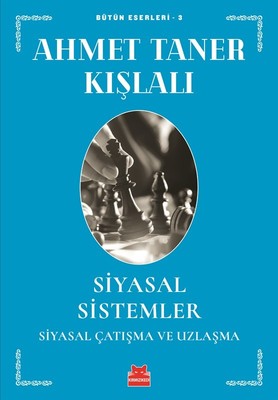 Siyasal Sistemler | Kırmızı Kedi