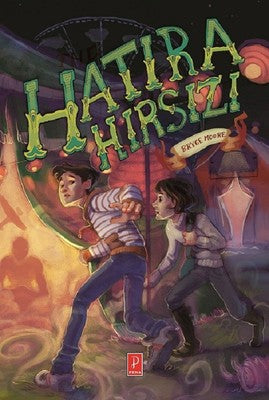 Hatıra Hırsızı | Pena Yayınları