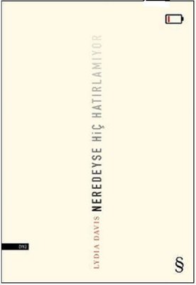 Neredeyse Hiç Hatırlamıyor | Everest Yayınları