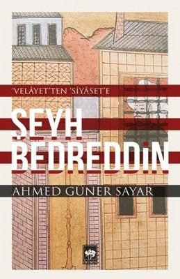 Şeyh Bedreddin | Ötüken Neşriyat Yayınları