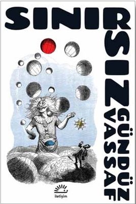 Sınırsız | Parola Yayınları