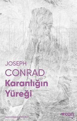Karanlığın Yüreği-Fotoğraflı Klasik | Can Yayınları