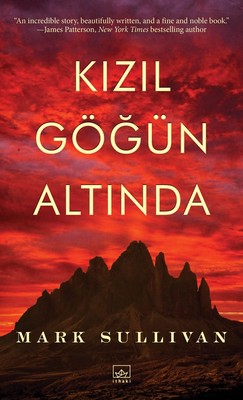 Kızıl Göğün Altında | İthaki Yayınları