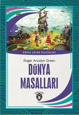 Dünya Masalları | Dorlion Yayınevi