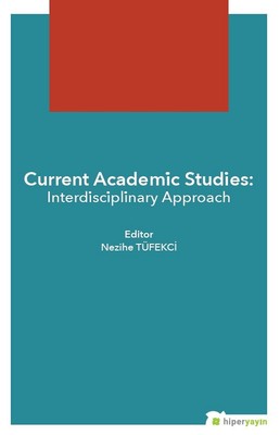 Current Academic Studies-Interdisciplinary Approach | Hiperlink