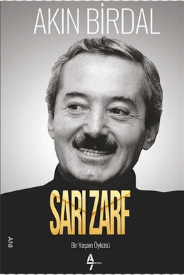 Sarı Zarf | A7 Kitap