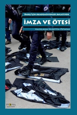 İmza ve Ötesi | Ütopya Yayınevi
