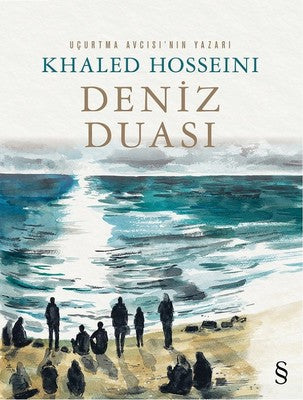 Deniz Duası | Everest Yayınları