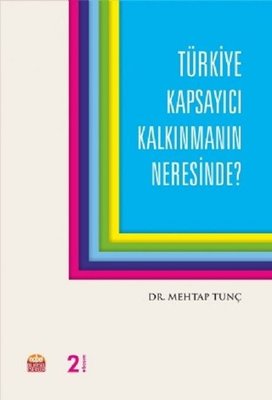 Türkiye Kapsayıcı Kalkınmanın Neresinde? | Nobel Bilimsel Eserler