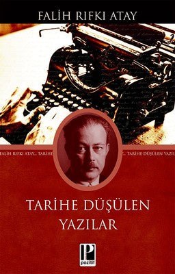 Tarihe Düşülen Yazılar | Pozitif Yayıncılık