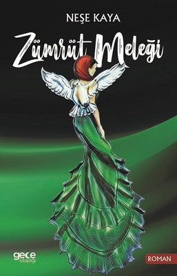Zümrüt Meleği | Gece Kitaplığı