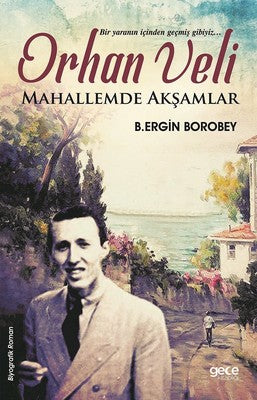 Orhan Veli | Gece Kitaplığı