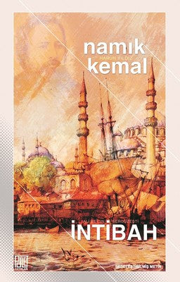 İntibah (Sadeleştirilmiş Metin) | Palet Yayınları