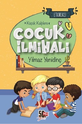 Çocuk İlmihali | Nesil Çocuk Yayınları