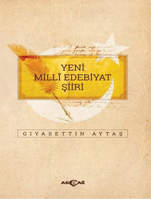 Yeni Milli Edebiyat Şiiri | Akçağ Yayınları